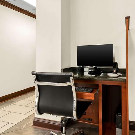 Quality Inn Russellville Dış mekan fotoğraf