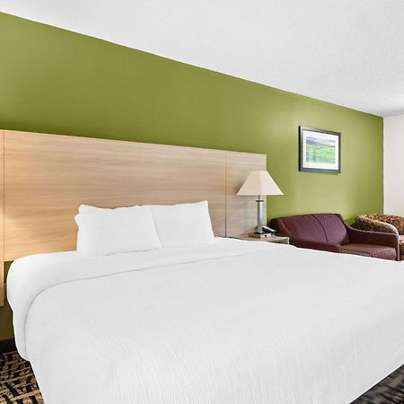 Quality Inn Russellville Dış mekan fotoğraf
