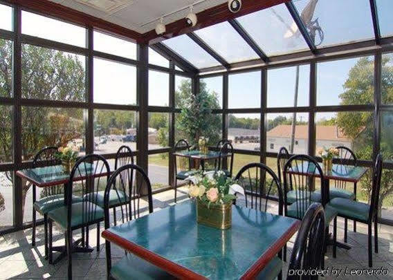 Quality Inn Russellville Dış mekan fotoğraf